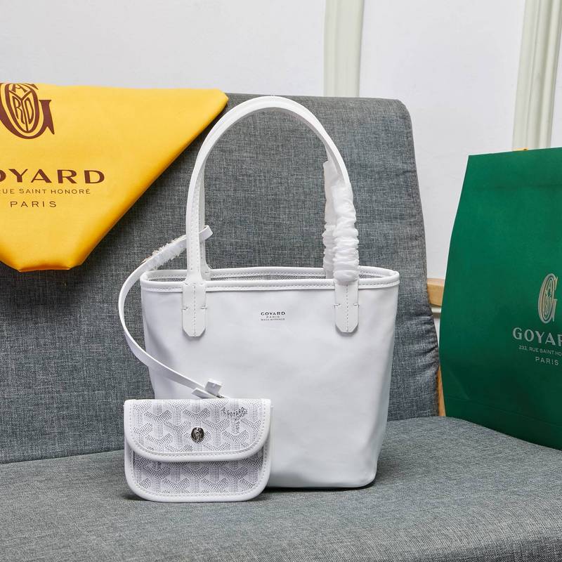 OZ - GYO Bags - 1584