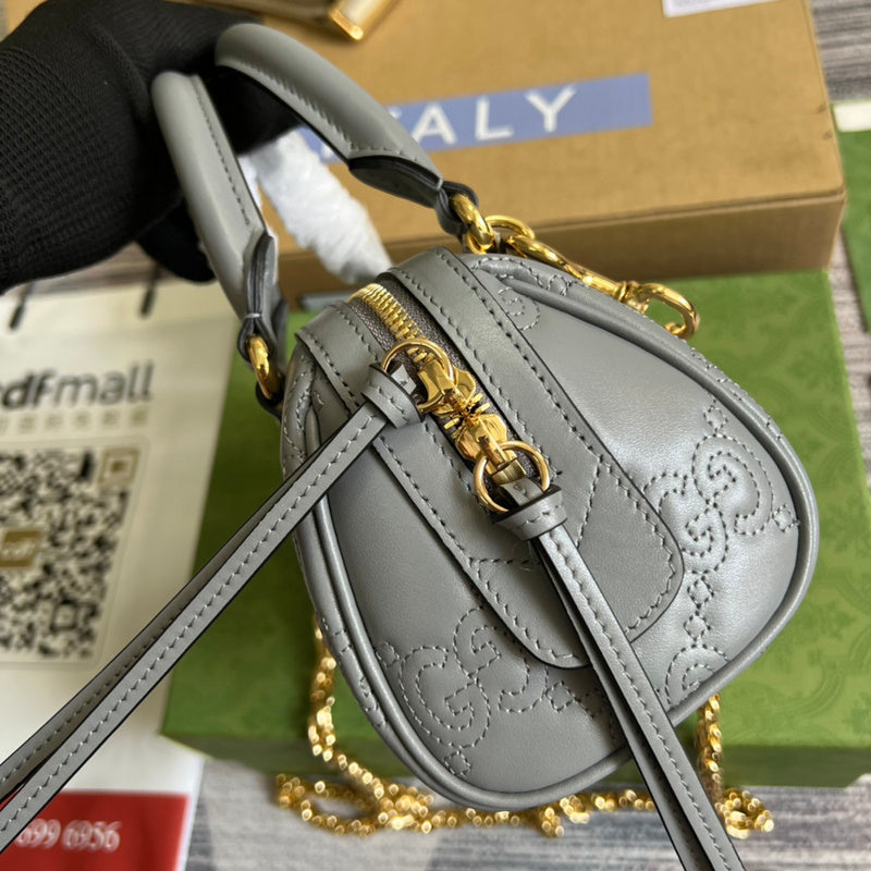 Ozarra - GCI Bags - 4275