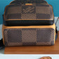 Ozarra Fashion Lu-Vi bags - 9780