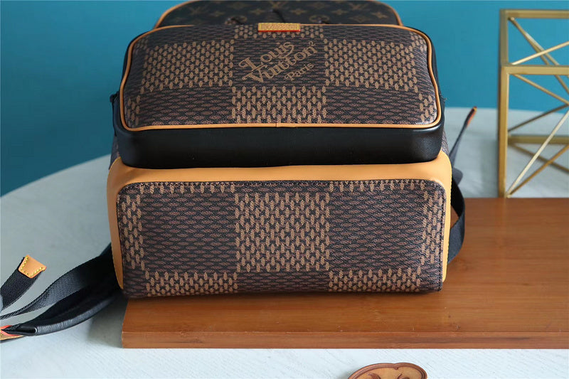 Ozarra Fashion Lu-Vi bags - 9780