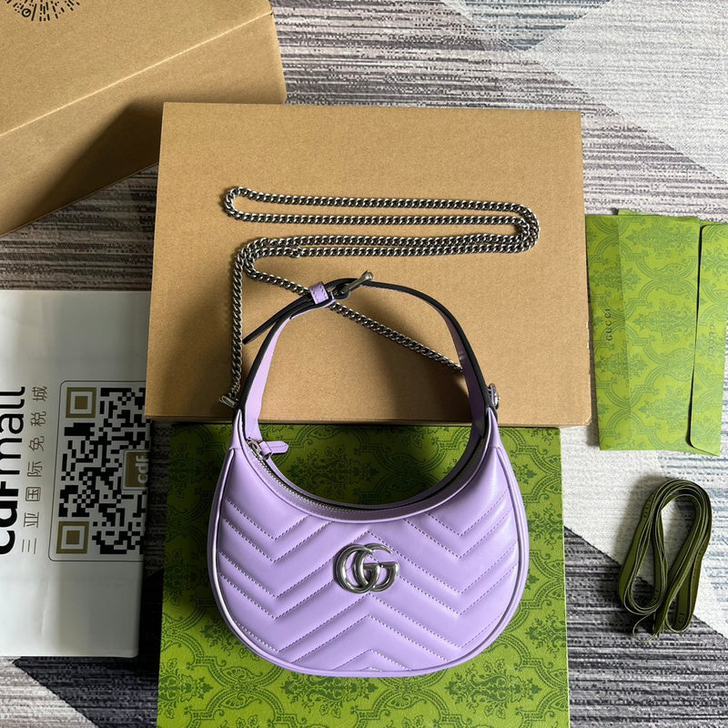 OZ - GCI Bags - 196