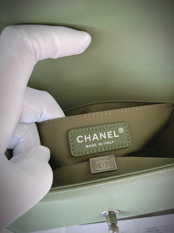 BAB - CHL Bags - 3189