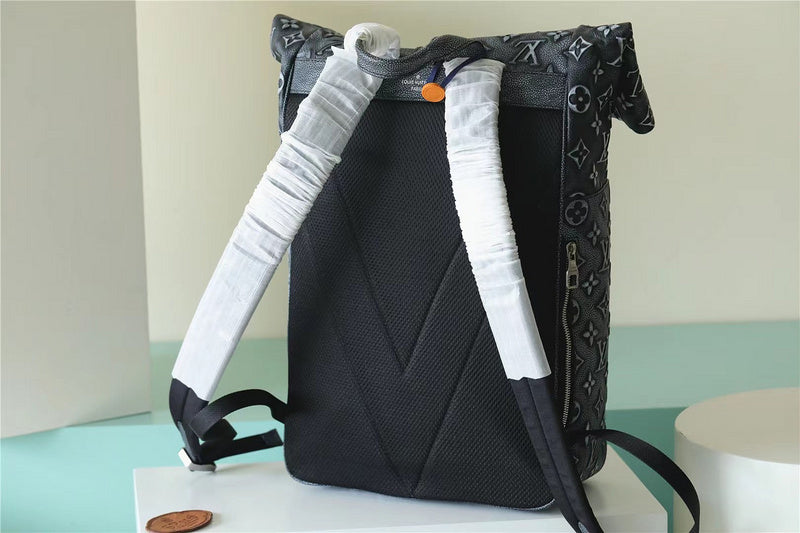 Ozarra Fashion Lu-Vi bags - 9590