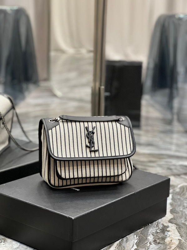 OZ - SLY Bags - 614