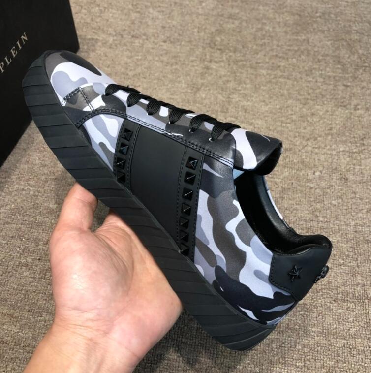 Ozarra Luxury - PHP Shoes - 179
