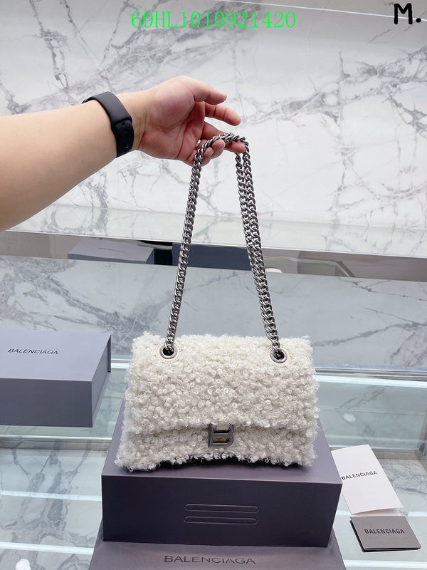 Ozarra Fashion - BGA Bags - 2058