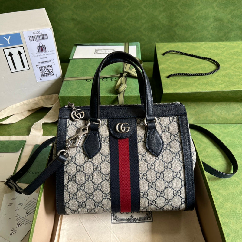 OZ - GCI Bags - 878