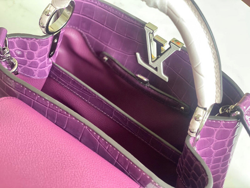 Fashion Lu-Vi bags - 3981