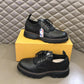 Ozarra Luxury - LOV Men Shoes - 887