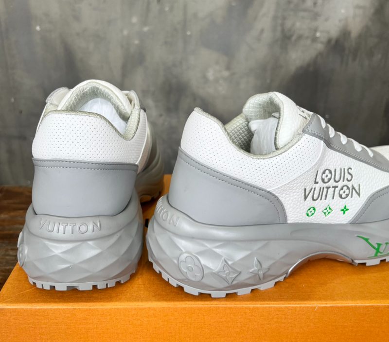 Ozarra Luxury - LOV Men Shoes - 051