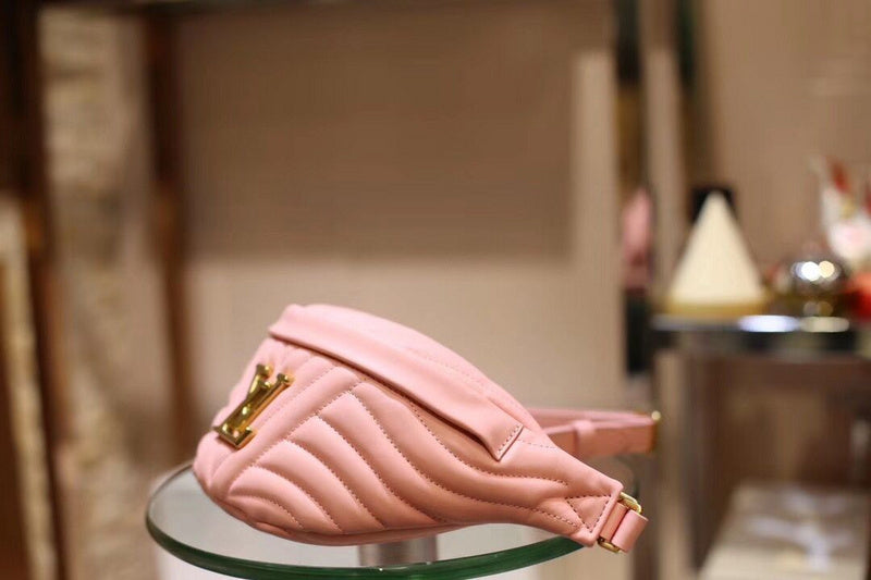Ozarra Fashion Lu-Vi bags - 17852