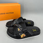 Ozarra Luxury - LOV Men Shoes - 1043