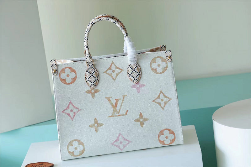 Ozarra - LUV Bags - 215