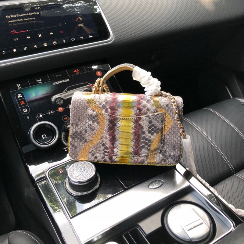 BAB - CHL Bags - 2943