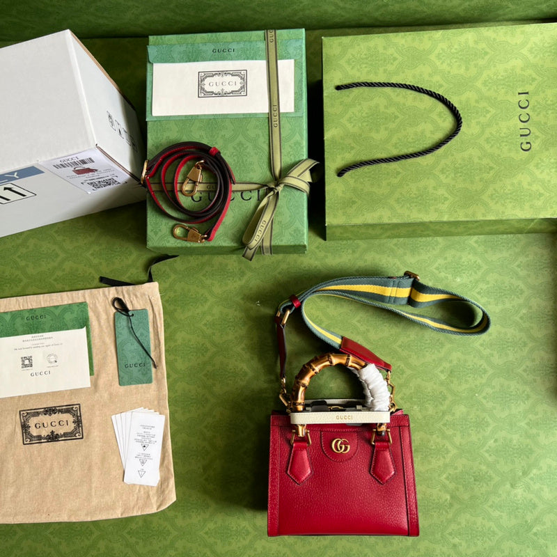 OZ - GCI Bags - 607