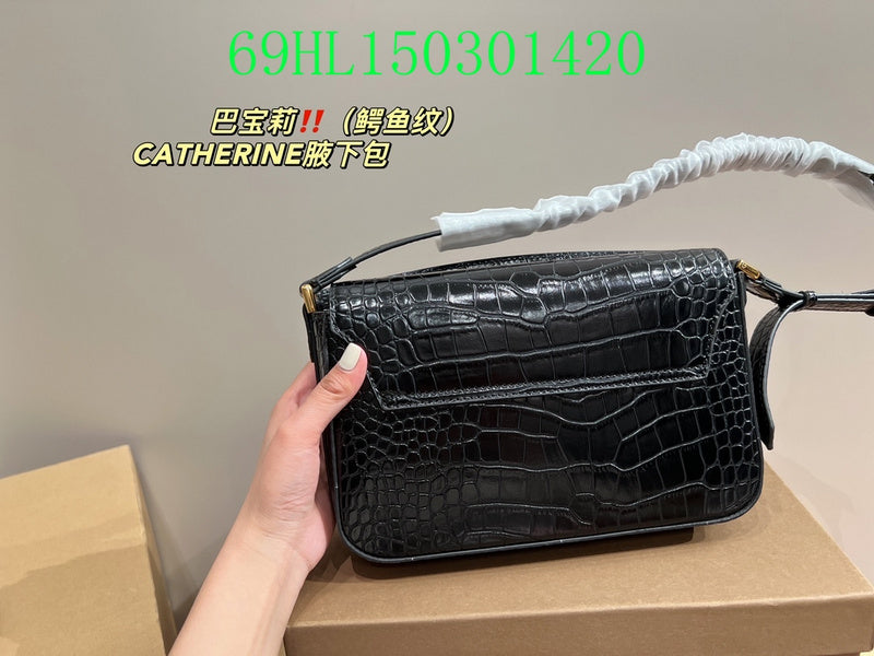 Ozarra Fashion -BBR Bags - 175
