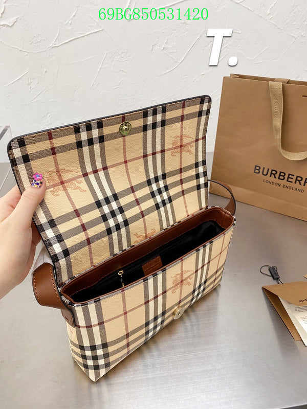 Ozarra Fashion -BBR Bags - 502