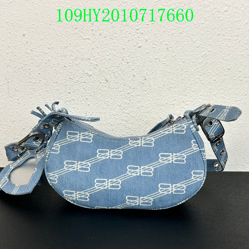 Ozarra Fashion - BGA Bags - 1700