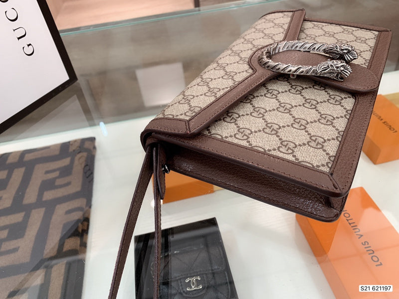 Ozarra - GCI Bags - 2120