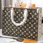 Ozarra Fashion Lu-Vi Bags - 16823