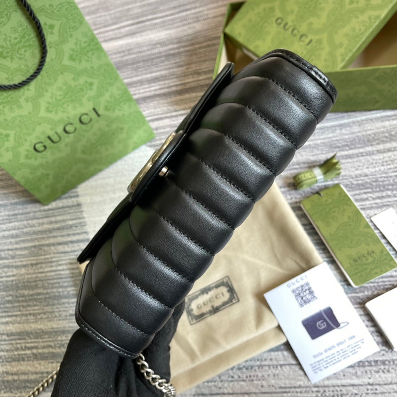 Ozarra - GCI Bags - 4938