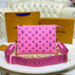 Ozarra Luxury - LOV Bags - 3172