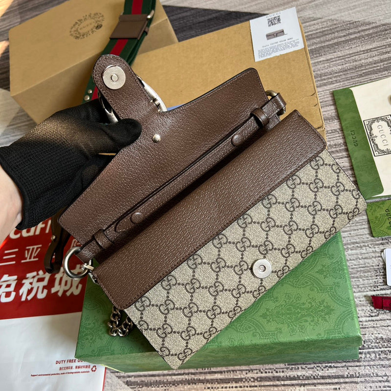 Ozarra - GG Bags - 740
