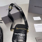 Ozarra Fashion - BGA Bags - 1655