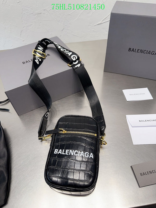 Ozarra Fashion - BGA Bags - 1655