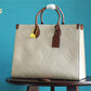 Ozarra Fashion Lu-Vi bags - 8658