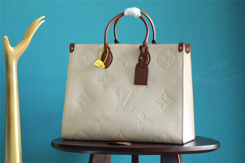 Ozarra Fashion Lu-Vi bags - 8658