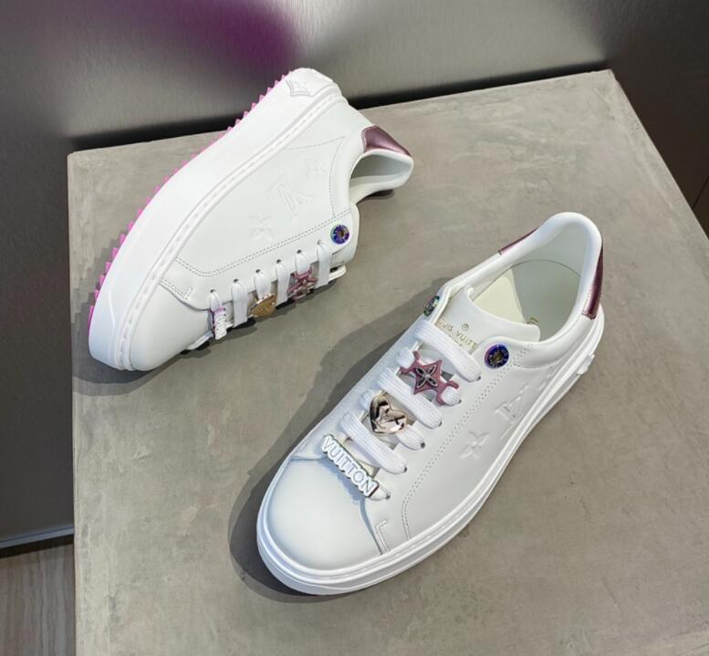 Ozarra Luxury - LOV Men Shoes - 873