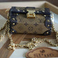 Ozarra Fashion Lu-Vi bags - 9319