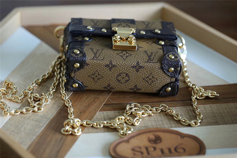 Ozarra Fashion Lu-Vi bags - 9319