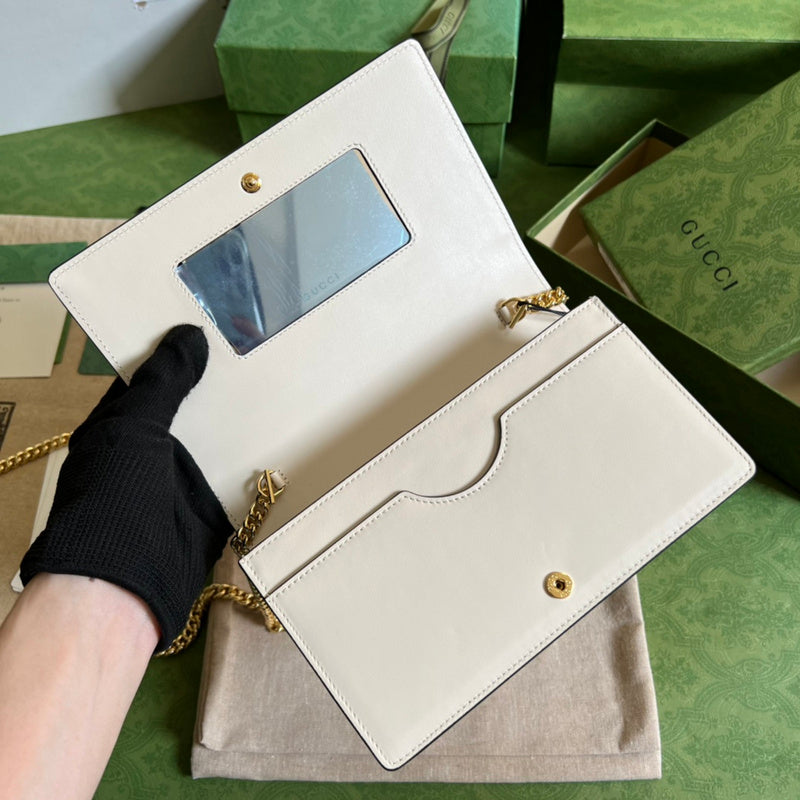 OZ - GCI Bags - 1554
