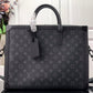 Ozarra Fashion Lu-Vi Bags - 16955