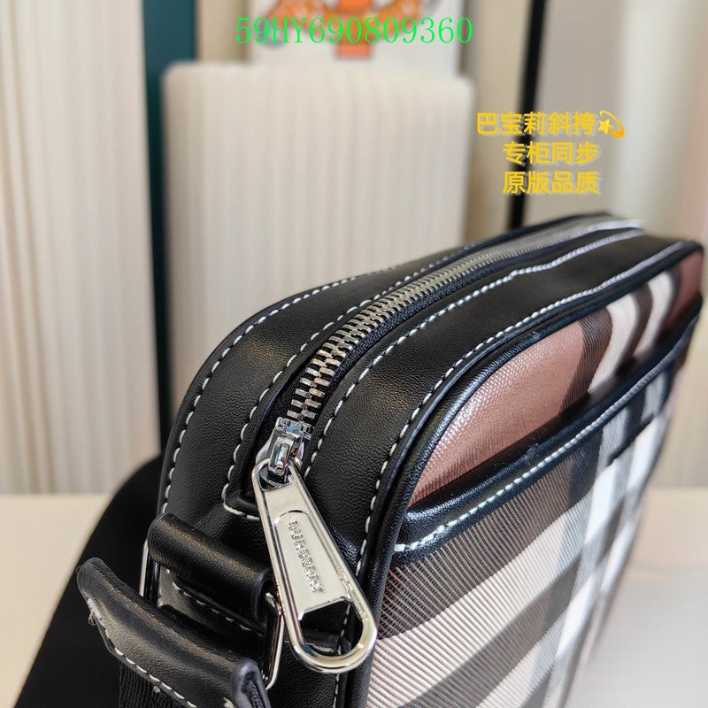 Ozarra Fashion -BBR Bags - 075