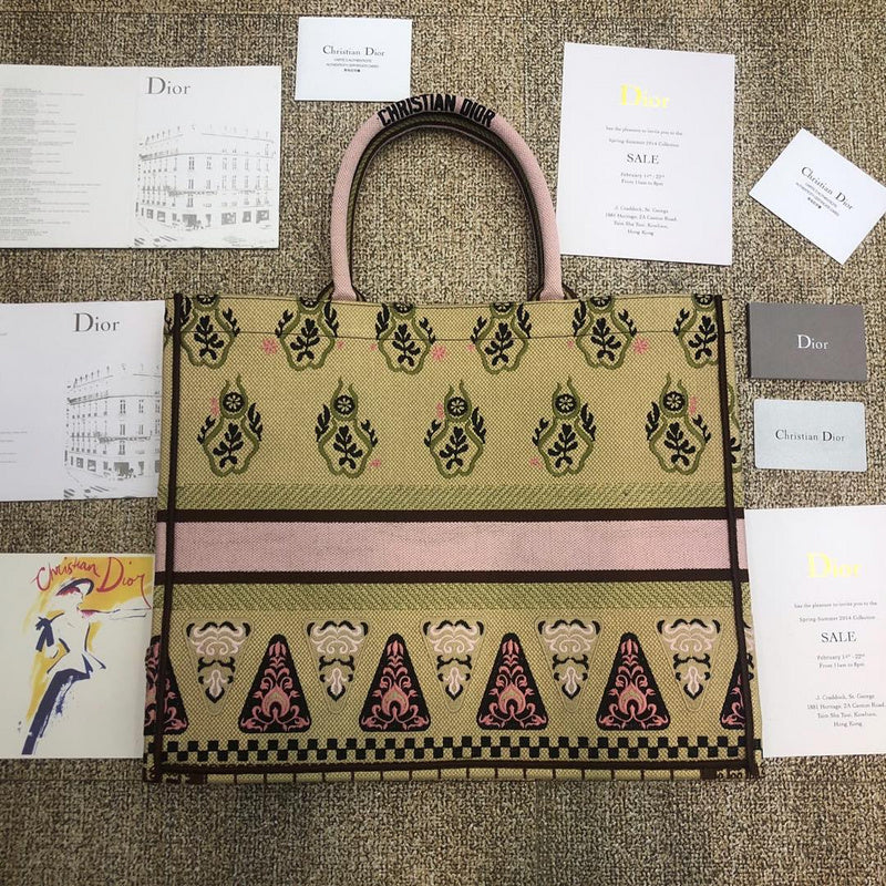 Ozarra - DOR Bags - 1244