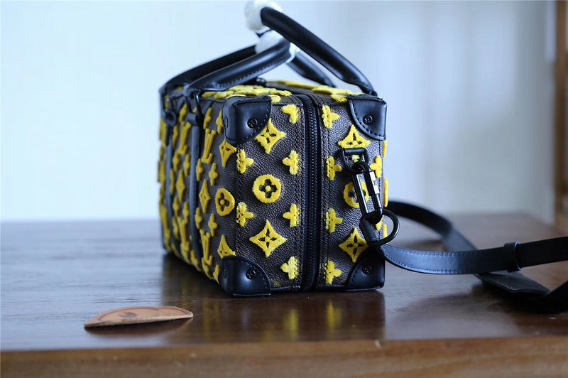 Ozarra Fashion Lu-Vi bags - 10430
