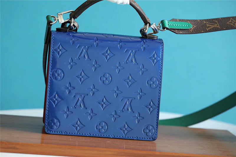 Ozarra Fashion Lu-Vi bags - 8038