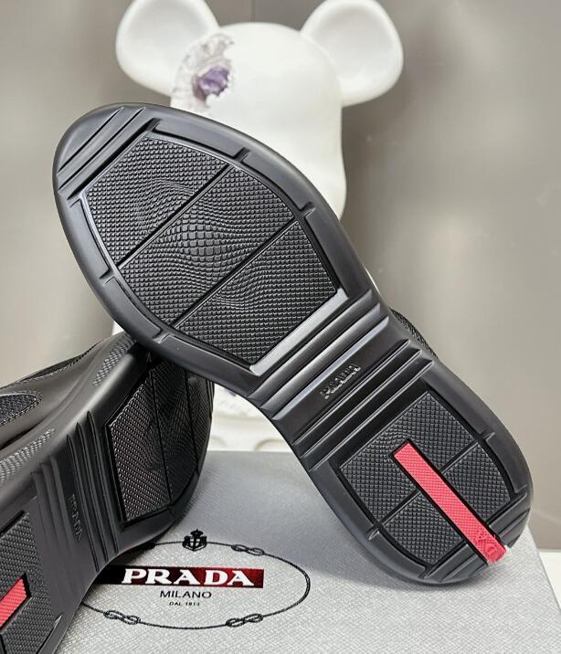 Ozarra Luxury - PD Men Shoes - 020
