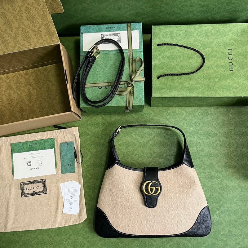 OZ - GCI Bags - 847