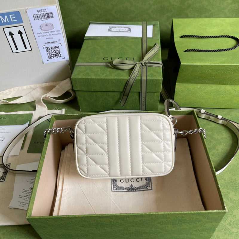 OZ - GCI Bags - 1130