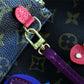 Ozarra Fashion Lu-Vi bags - 8068