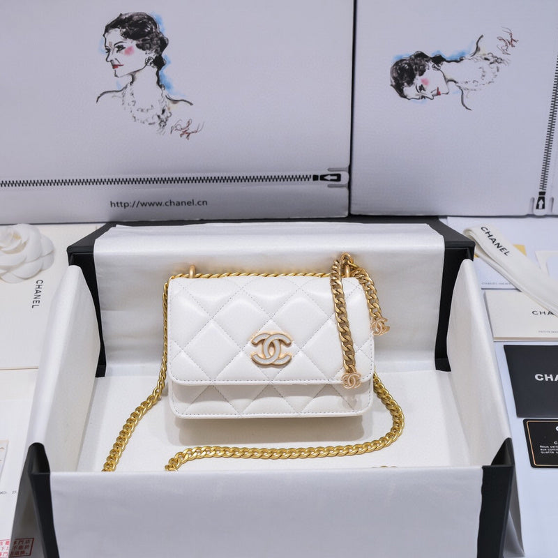 BAB - CHL Bags - 2926