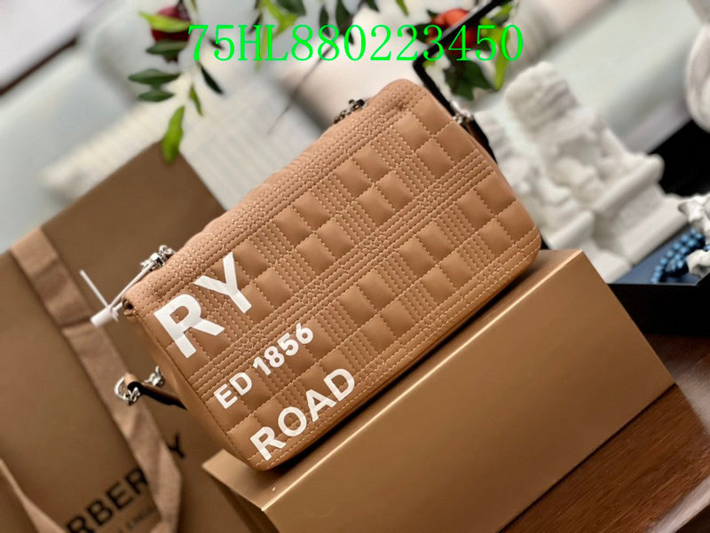 Ozarra Fashion -BBR Bags - 309