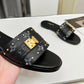 Ozarra Luxury - LOV Women Shoes - 654