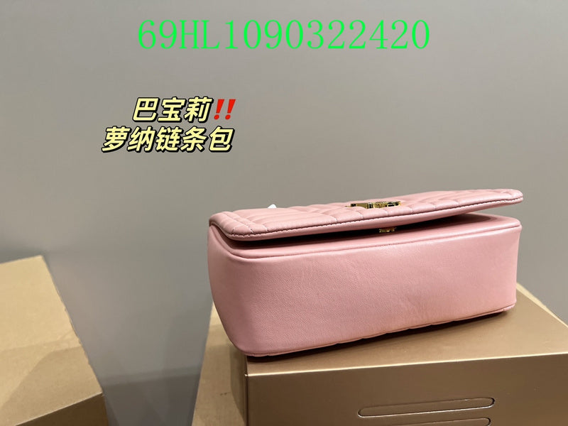 Ozarra Fashion -BBR Bags - 137