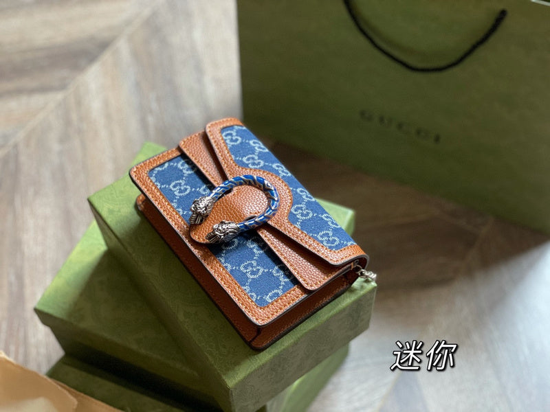 Ozarra - GCI Bags - 2192