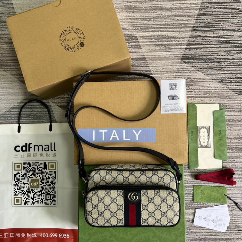 Ozarra - GG Bags - 719